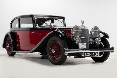 Alvis Speed 20 SB Vanden Plas Two-Door Saloon (1934).jpg