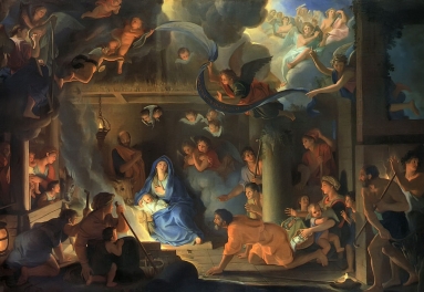 Le_Brun,_Charles_-_Adoration_of_the_Shepherds_-_1689.jpg