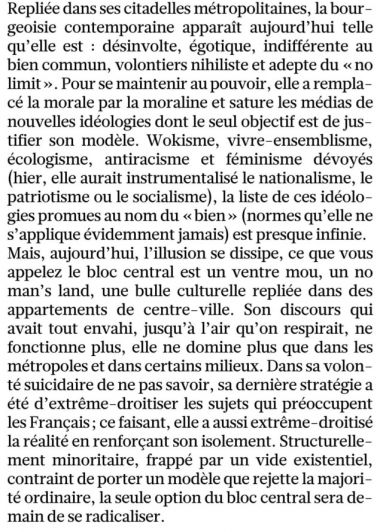 Christophe Guilluy analyse le raz de marée du RN et fait le procès de la bourgeoisie des citadelles métropolitaines. (Le Figaro).jpg