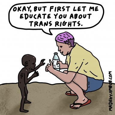 D'accord, mais laissez-moi d'abord vous informer sur les droits des trans.jpg